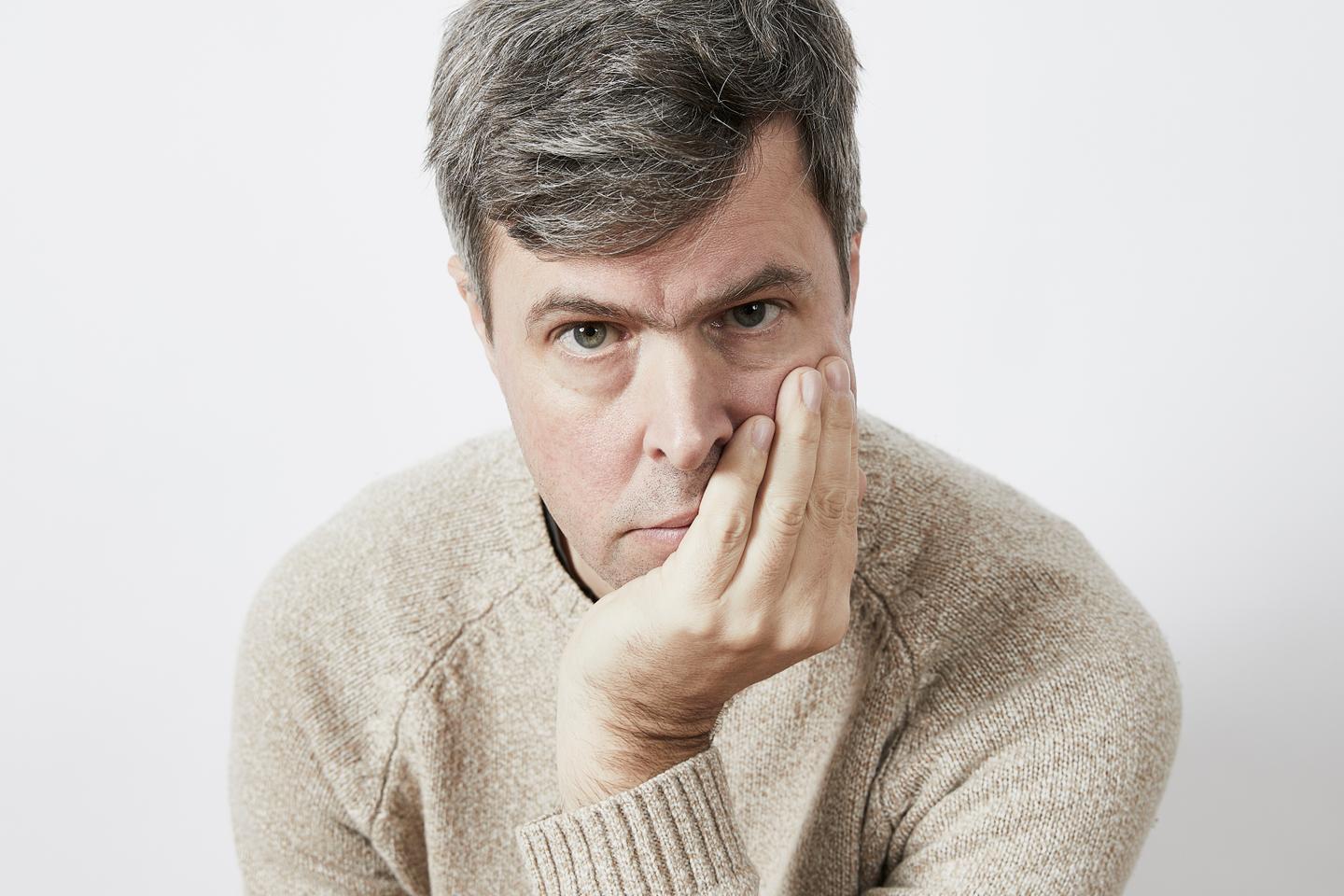 David Szalay : « Le personnage de “Chair” ne s’explique pas au lecteur, et le livre non plus »