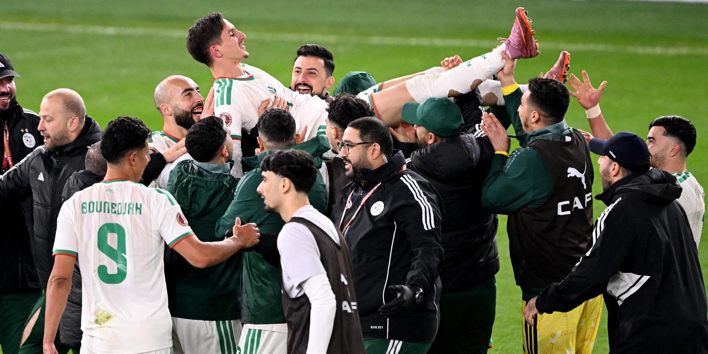 Fennecs CAN 2025: Dramatic Extra-Time Qualification