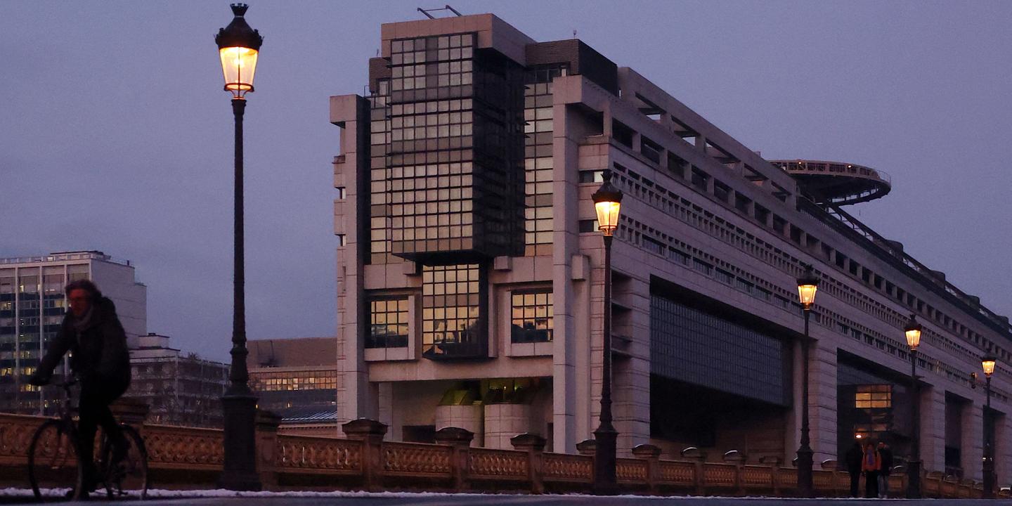 « La souveraineté fiscale n’est pas une question technique mais un enjeu de pouvoir politique »
