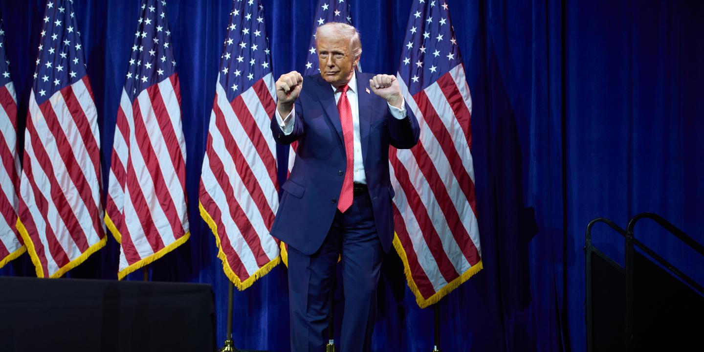 « L’expression crue et brutale de la puissance américaine de l’ère Trump II est un choc violent qui ouvre enfin les yeux des alliés de Washington »