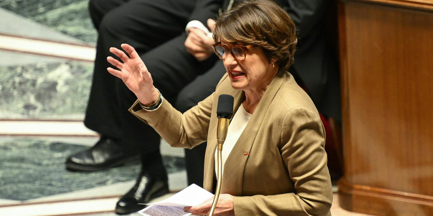 Le gouvernement français suspend les importations de produits contenant des pesticides, interdits dans l’Union européenne