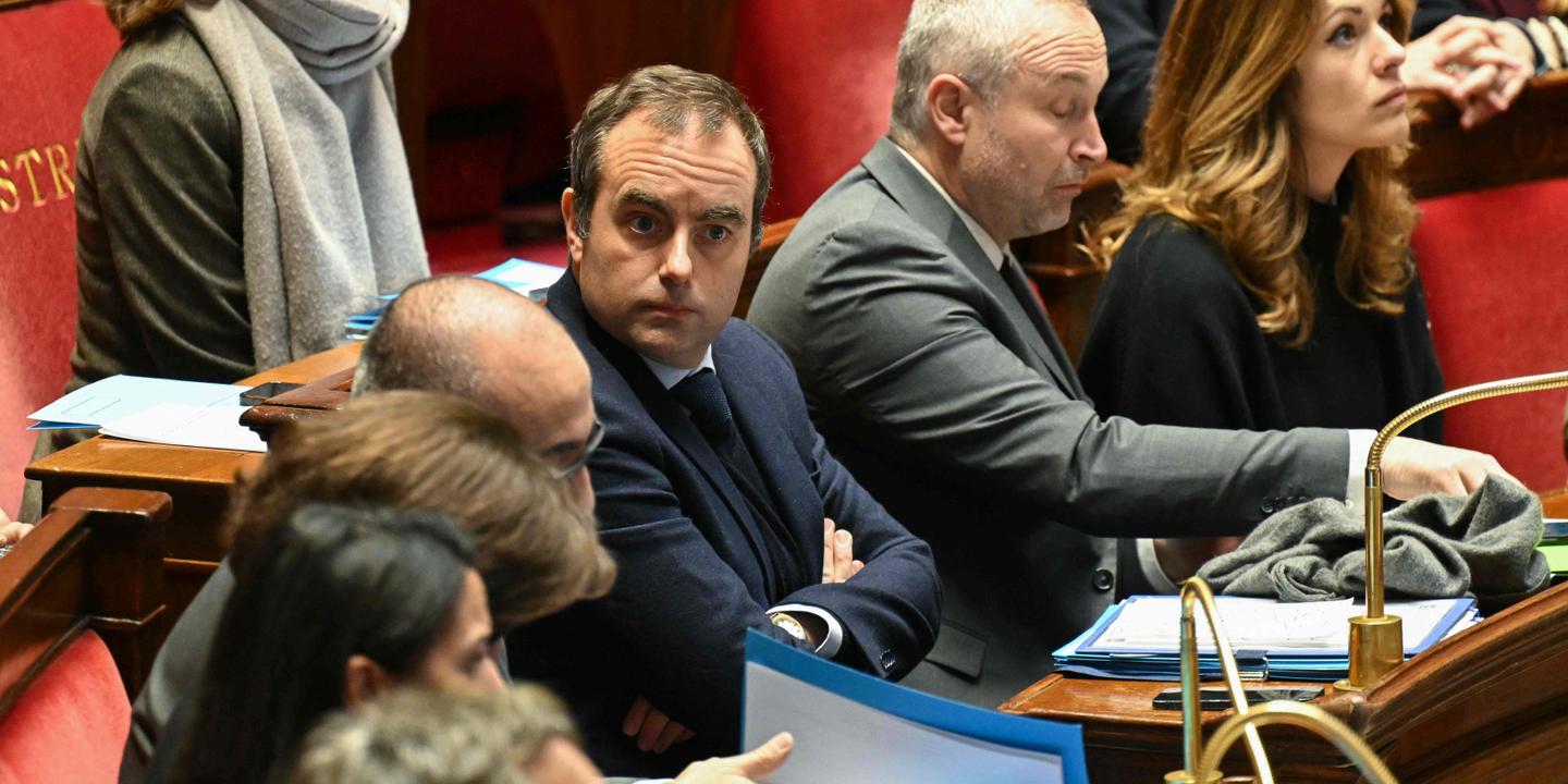 Sébastien Lecornu dénonce une opération militaire américaine « illégale » et promet un débat au Parlement Sébastien Lecornu dénonce une opération militaire américaine « illégale » et promet un débat au Parlement