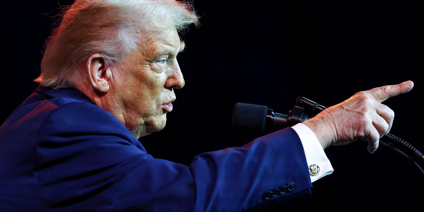 Donald Trump choisit l’escalade commerciale contre l’Europe pour obtenir l’annexion du Groenland