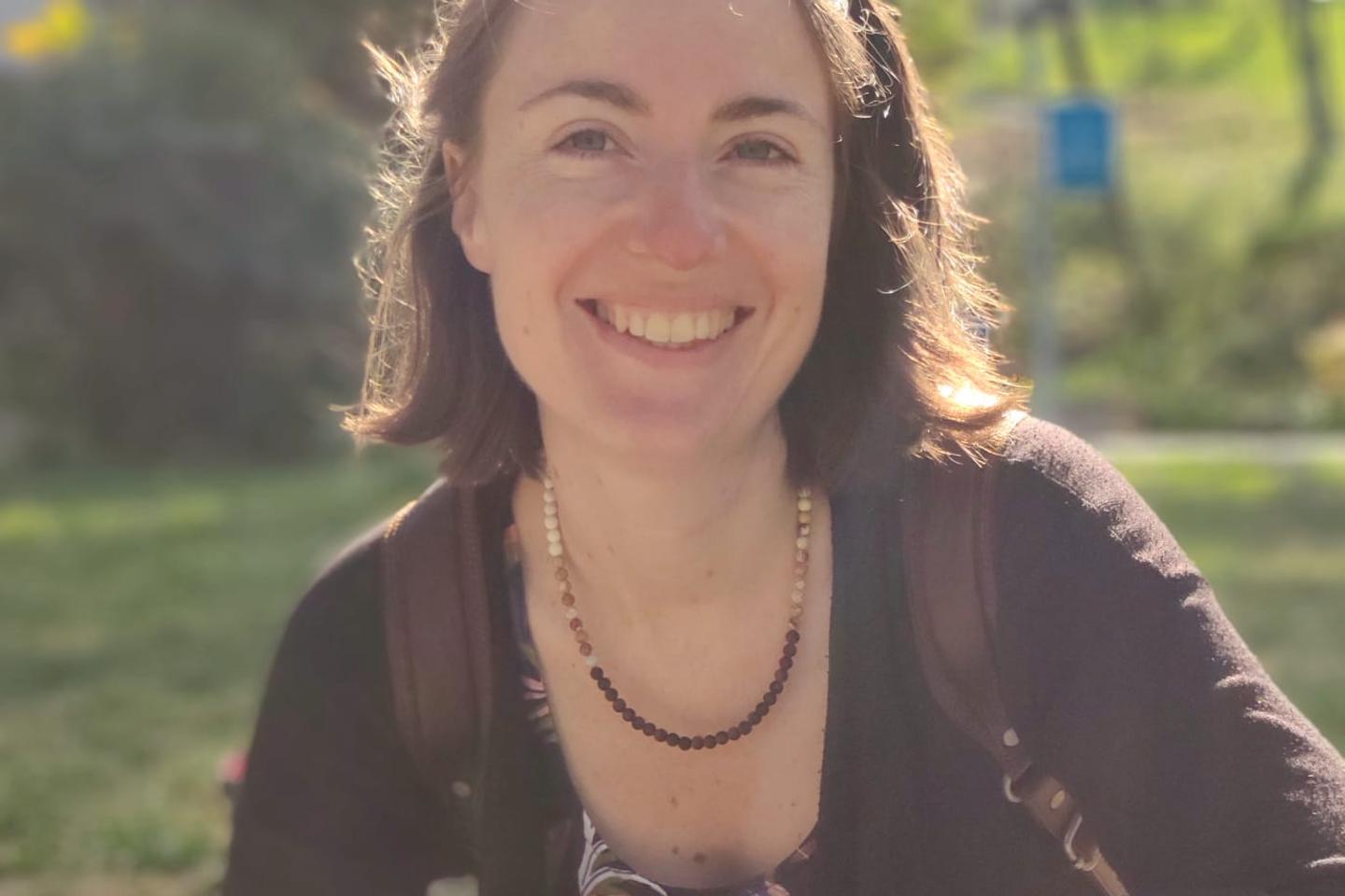 Frédérique Leclerc scrute le fond des mers pour comprendre les soubresauts de la Terre