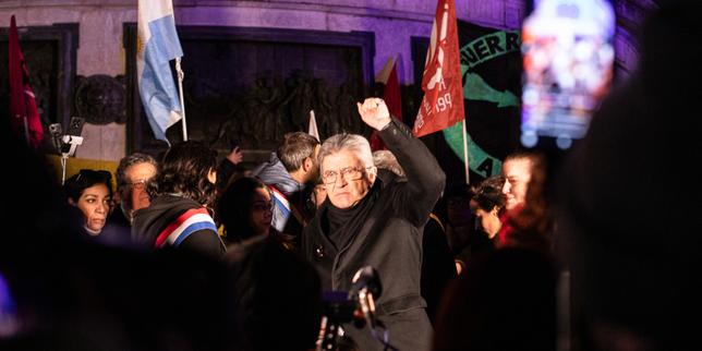 Le droit international, un clivage politique qui prospère du sommet de l’Etat jusqu’au sein des partis