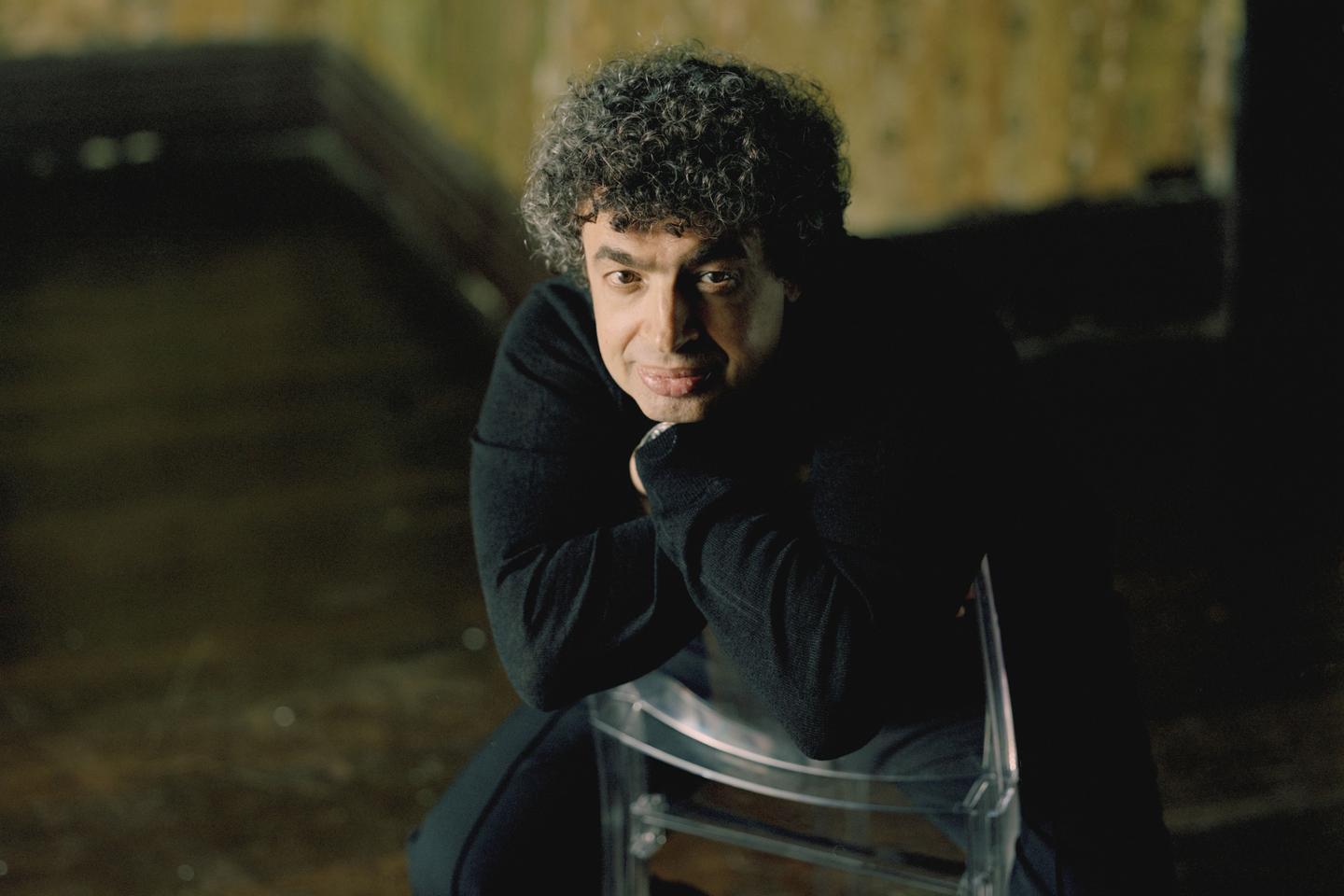 Semyon Bychkov nommé directeur musical de l’Opéra national de Paris