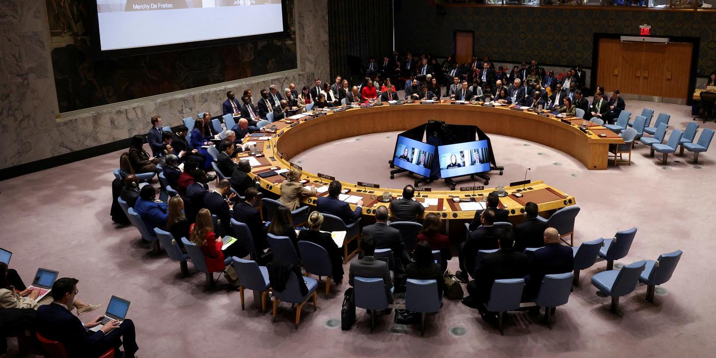 EN DIRECT, Venezuela : l’intervention militaire des Etats-Unis « a sapé un principe fondamental du droit international », selon l’ONU