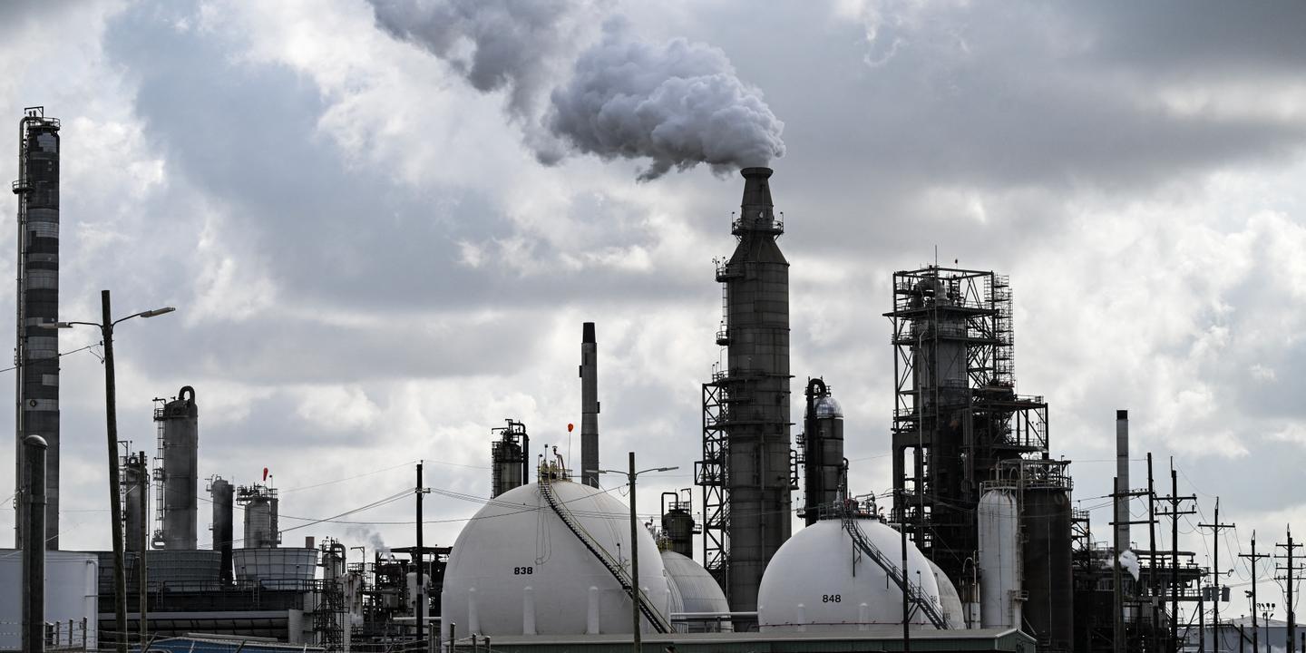 Le pétrole du Venezuela, une manne potentielle pour les raffineries américaines