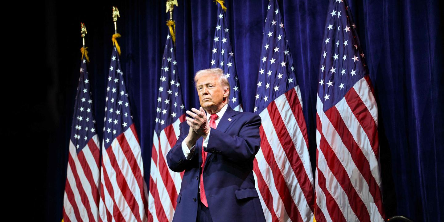 Donald Trump ordonne le retrait des Etats-Unis de 66 organisations internationales