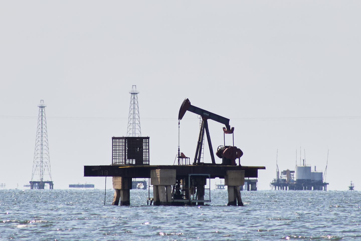 Les créanciers, « rois du pétrole au Venezuela après l’enlèvement de Nicolas Maduro »