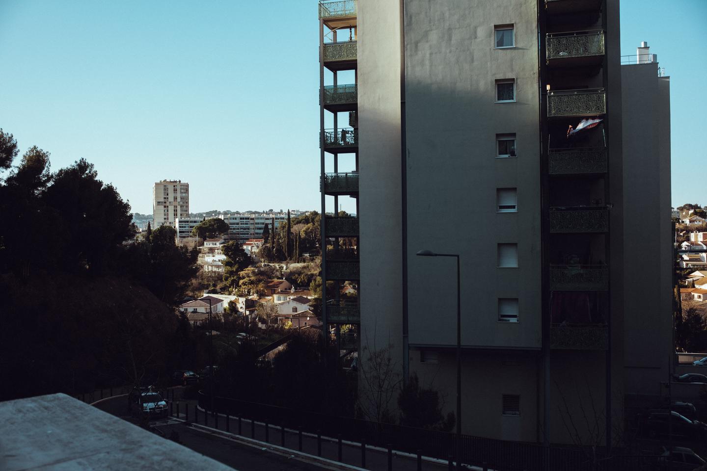 A Marseille, l’étonnante saga des quartiers nord : « Ces secteurs ont conservé toutes les strates de leur longue histoire »