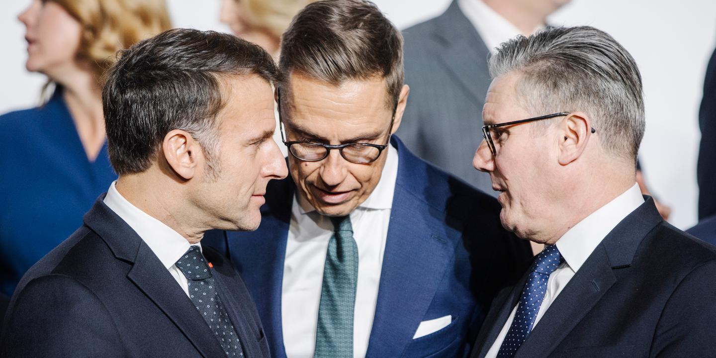 Face à la menace de nouvelles taxes Trump, les Européens prêts à riposter, entre nouveaux droits de douane et mesures anticoercition