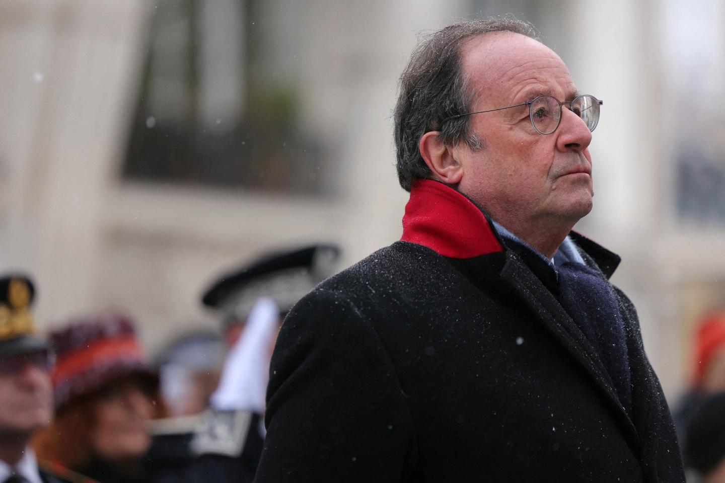 François Hollande est l’invité de « Questions politiques »