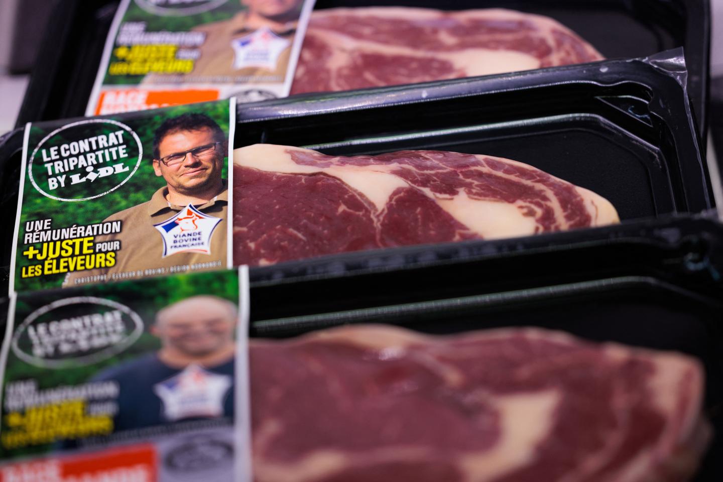Agroalimentaire : des sénateurs déterminés à faire la lumière sur les marges des industriels et des distributeurs