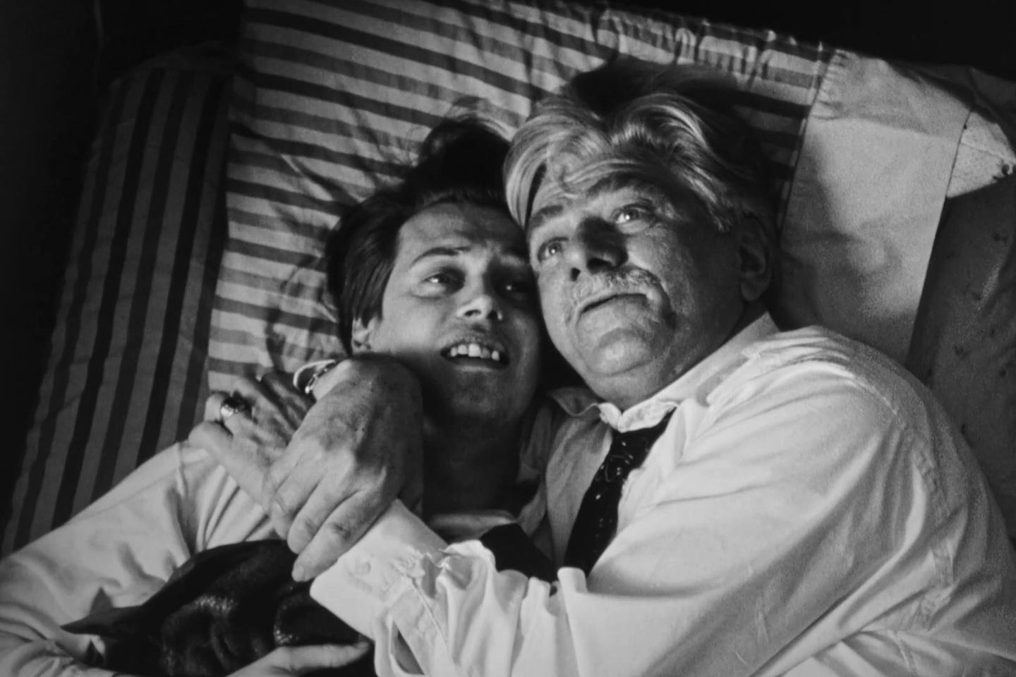 L’étincelant « In the Soup », de retour en salle, rallume la flamme du cinéma indépendant new-yorkais