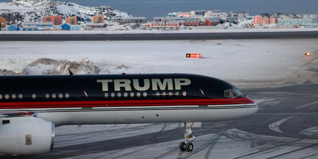 EN DIRECT : « Une OPA inamicale des Etats-Unis sur le Groenland signifierait l’acte de décès officiel de l’OTAN et un triomphe pour Vladimir Poutine »