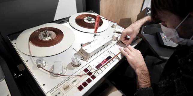 La contribution économique du « sonore » a fortement augmenté, de 15 % en cinq ans