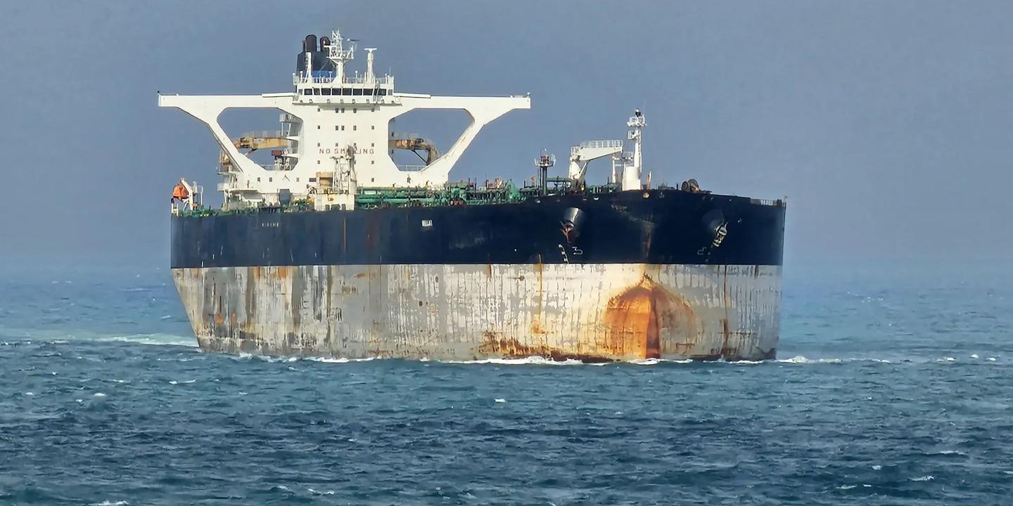 Les Etats-Unis annoncent avoir « saisi » deux pétroliers dans l’Atlantique Nord et dans les Caraïbes