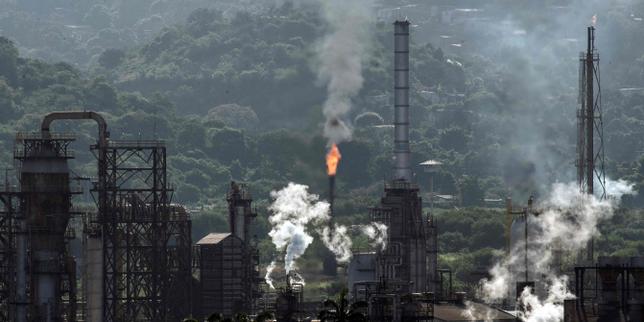 US will control Venezuelan oil sales 'indefinitely,' energy secretary says