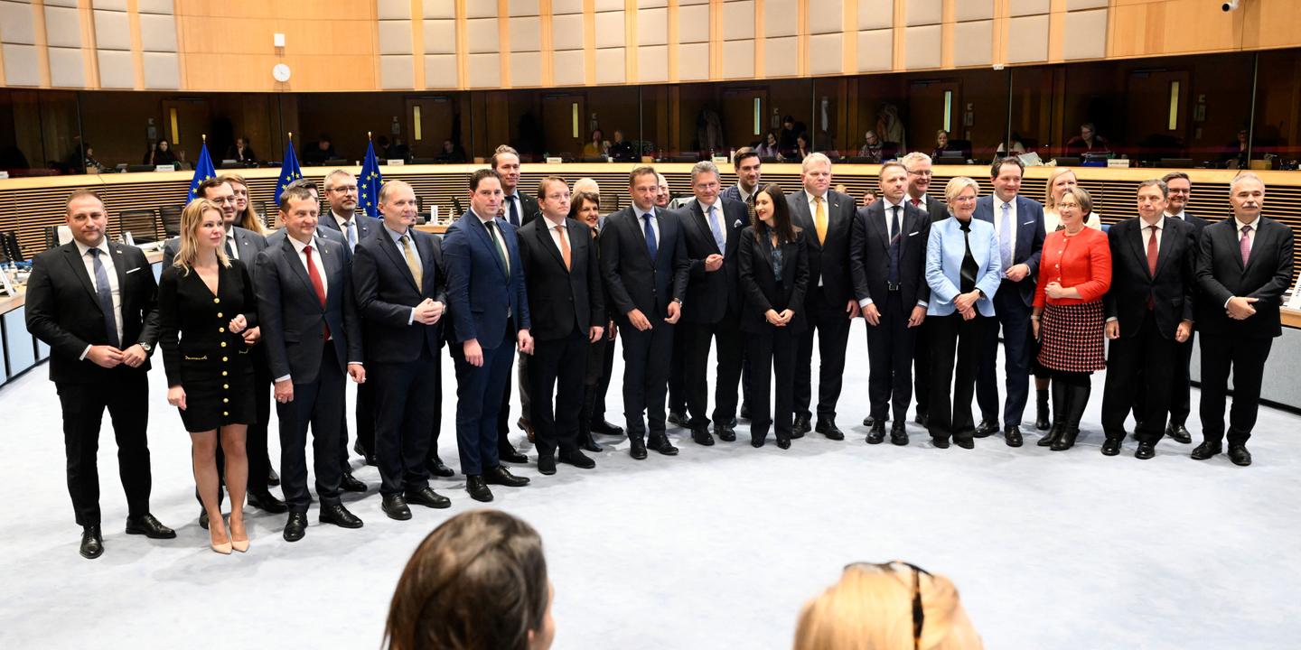 Accord UE-Mercosur : le traité de libre-échange est en passe d’être signé, avec ou sans l’appui de la France
