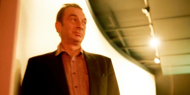 Jean-Max Causse, exploitant de cinémas et grand nom de la cinéphilie parisienne, est mort