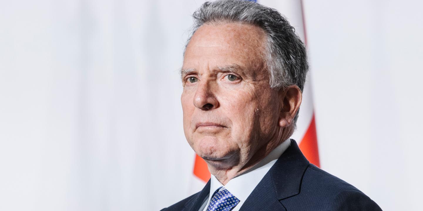 Bande de Gaza : Steve Witkoff annonce le début de la « phase deux » du plan américain visant à mettre fin à la guerre