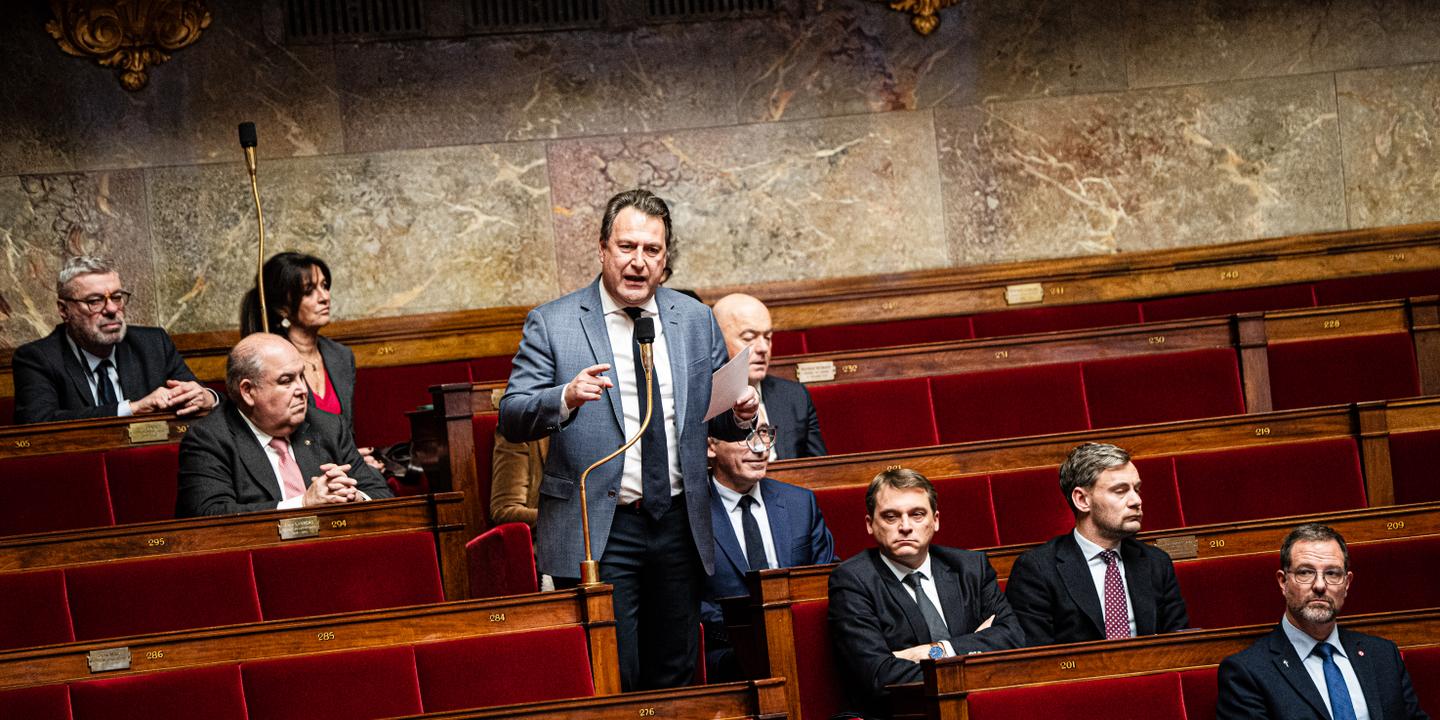 Une proposition de loi vise à renforcer la lutte contre les occupations illégales de logements