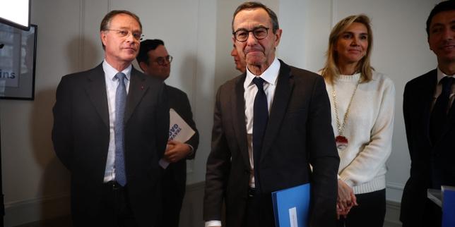 Les Républicains in crisi: MEP sostiene Ciotti e accuse di favoritismo sul dipartimento Haute‑Savoie