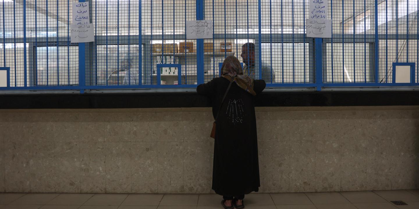 L’UNRWA, l’agence de l’ONU pour les réfugiés palestiniens, licencie 571 employés à Gaza, évoquant une « crise financière sans précédent »