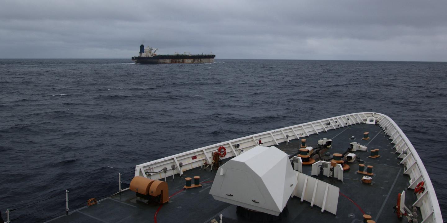 Les Etats-Unis renforcent leur mainmise sur le Venezuela en saisissant deux pétroliers, dont un qui battait pavillon russe