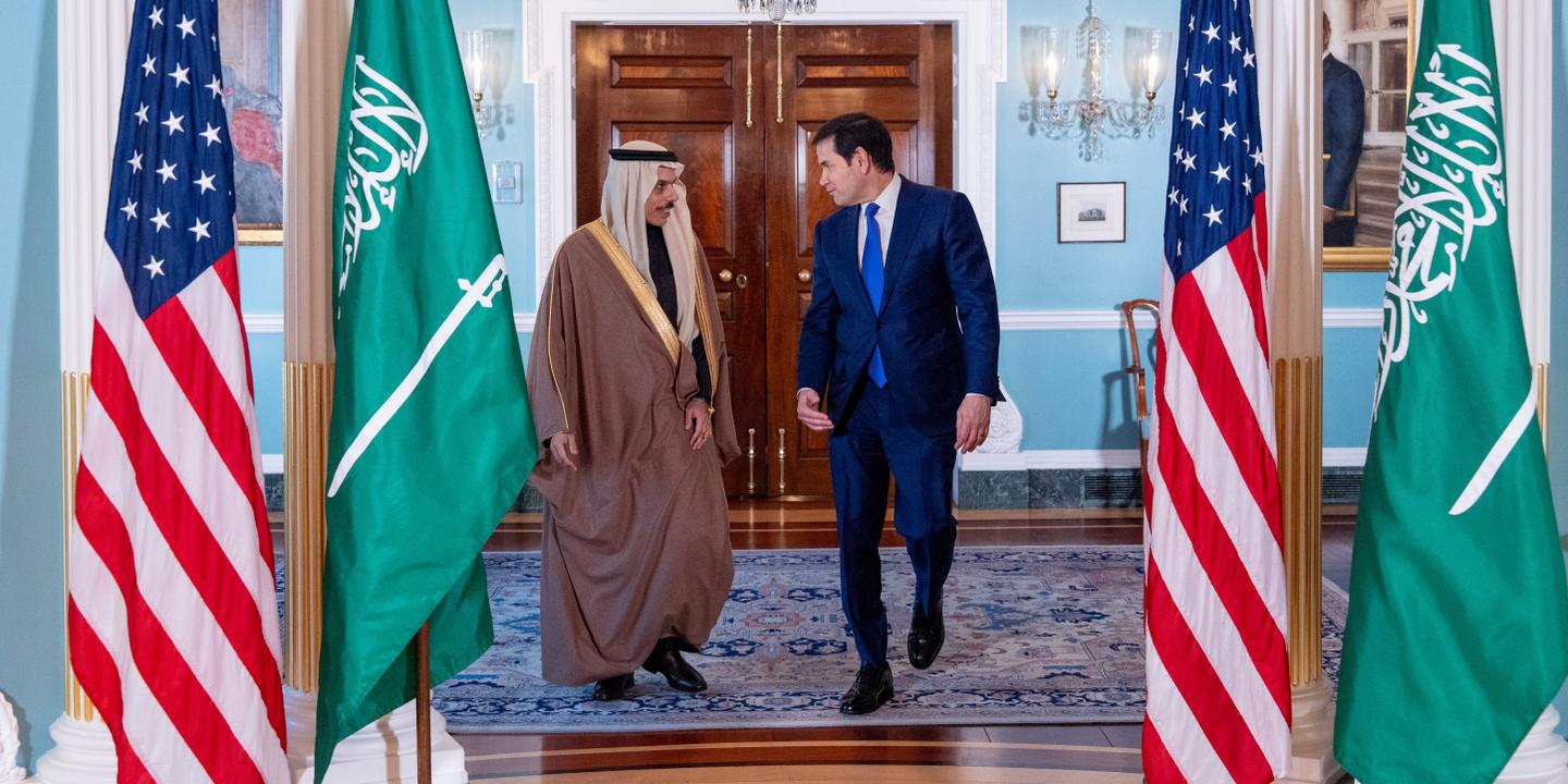 Dans la Corne de l’Afrique, le réveil diplomatique de l’Arabie saoudite