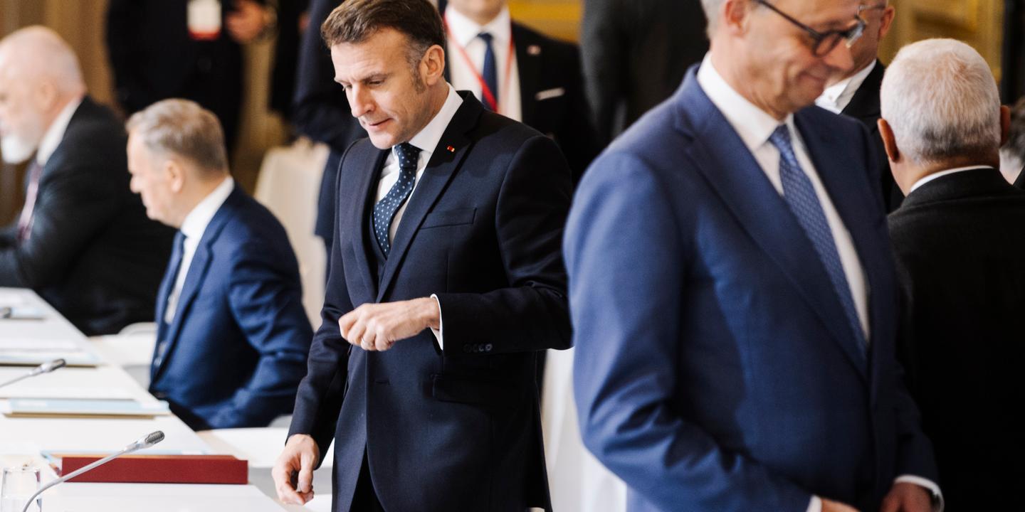 Le renseignement européen aussi doit s’adapter aux bouleversements de l’ère Trump