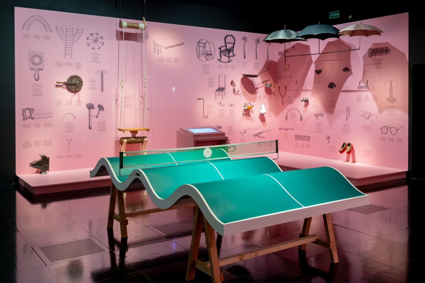 A Paris, le Musée des arts et métiers expose l’art du raté en design