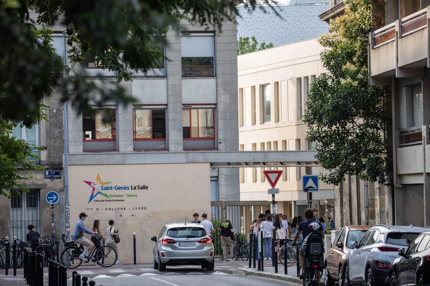Accusé de pédocriminalité : un ex-instituteur d’une école privée bordelaise sera jugé pour avoir violé 17 élèves