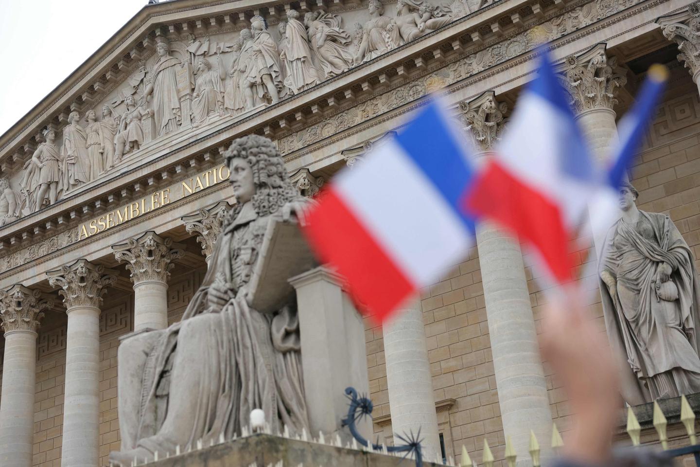 'The budget and the Mercosur deal: Two symptoms of France's political powerlessness'