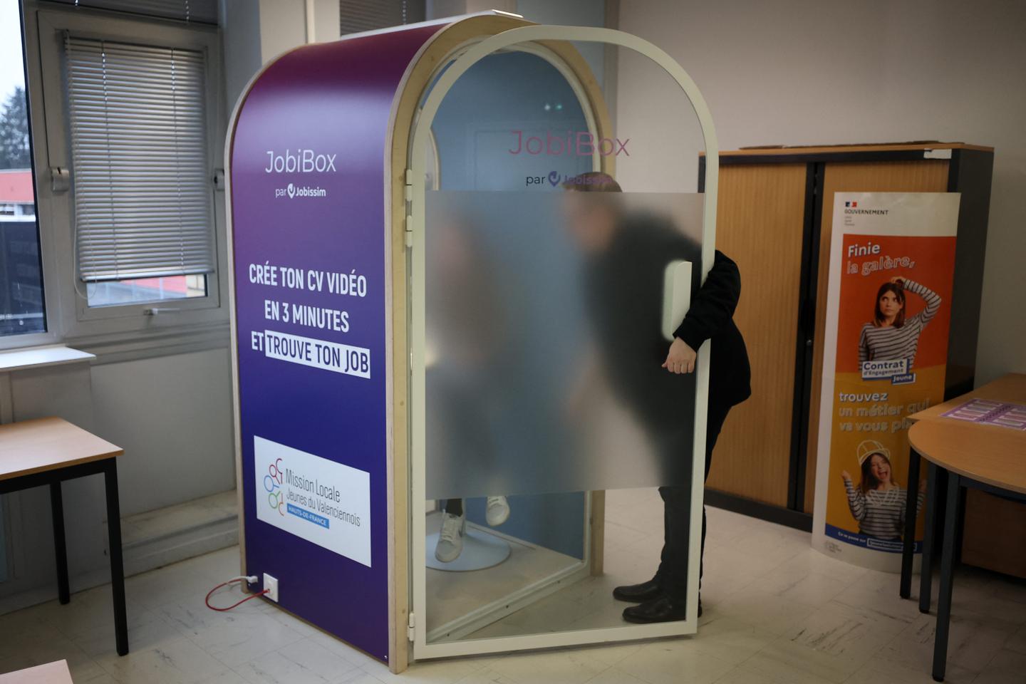 L’avenir des missions locales suspendu aux négociations budgétaires