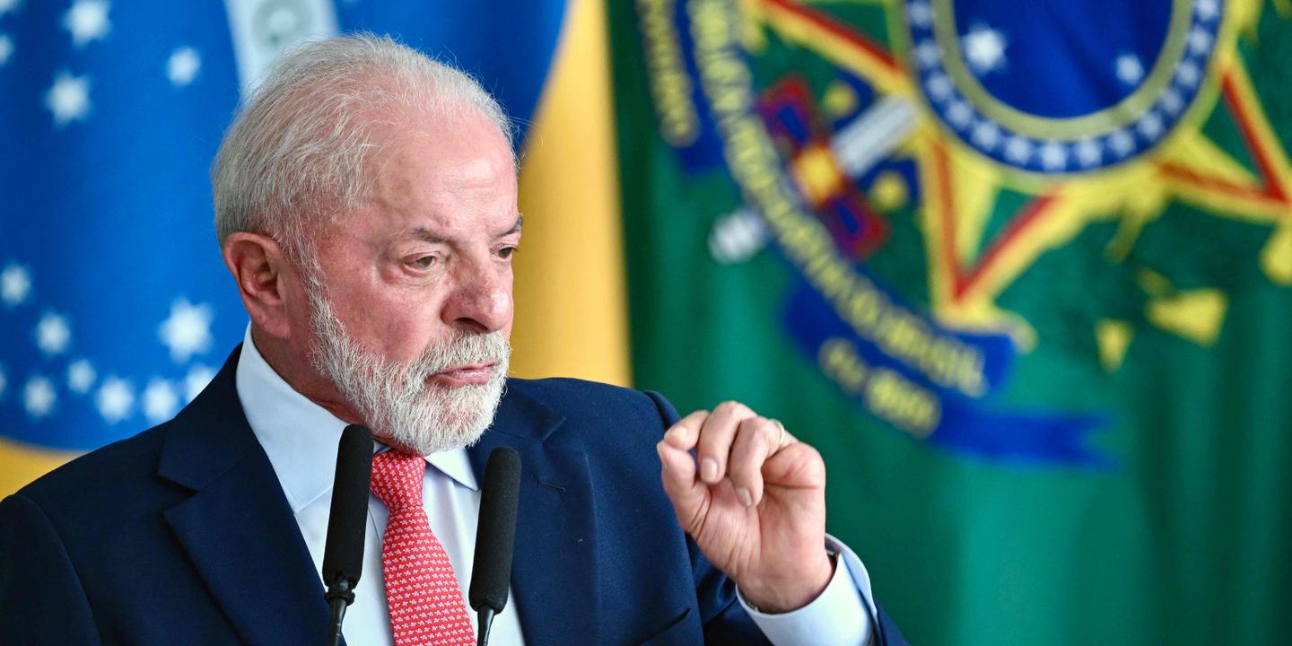 Au Brésil, le président Lula freine les espoirs de Jair Bolsonaro, son prédécesseur, de voir sa peine réduite
