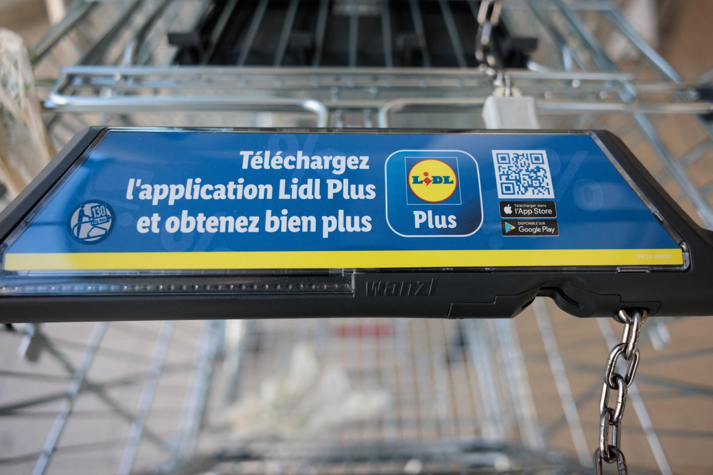 Le choix de Lidl d’arrêter la publicité télévisée fait frémir le petit écran