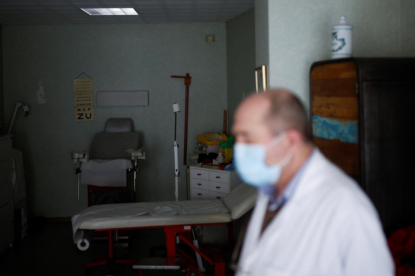 La grève des médecins, un signal d’alarme