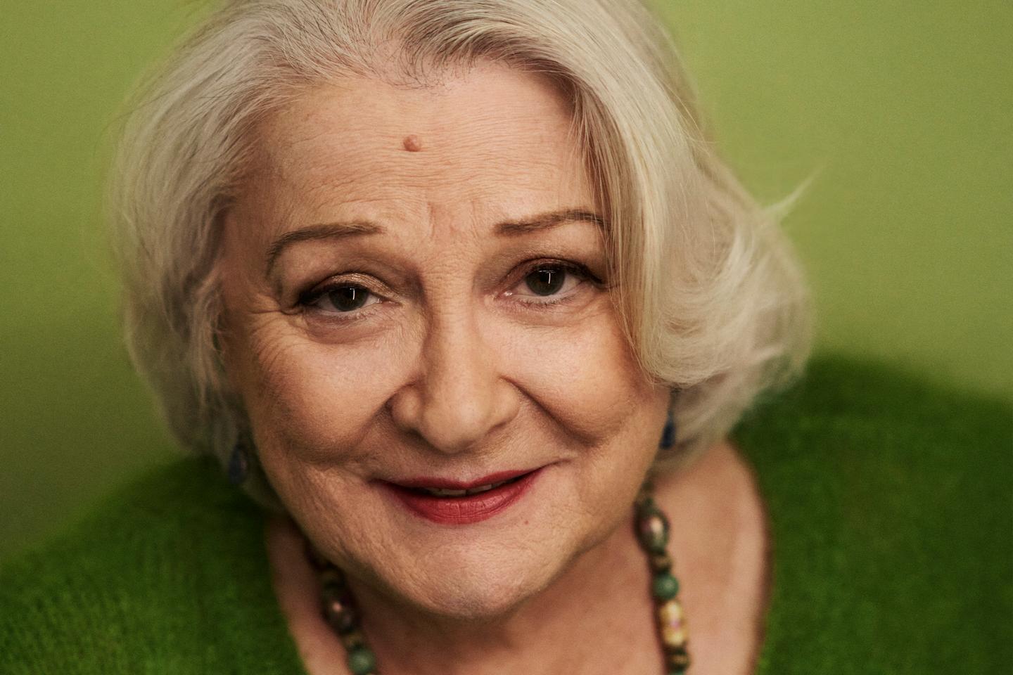 Josiane Balasko : « Ma carrière s’est faite au coup par coup, par moi-même » Josiane Balasko : « Ma carrière s’est faite au coup par coup, par moi-même »