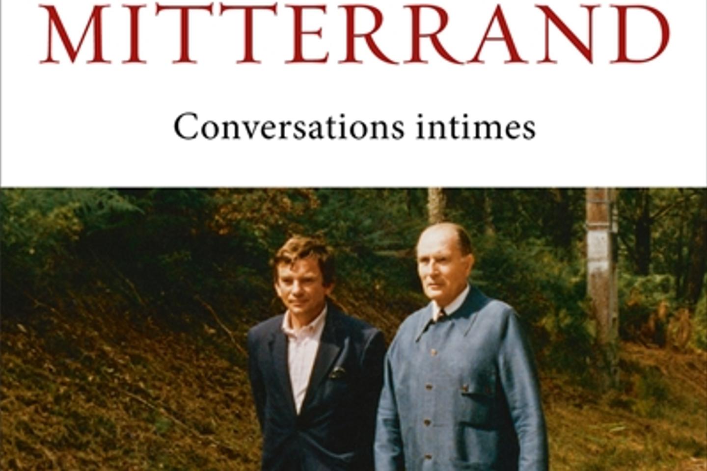 Trente ans après la disparition de François Mitterrand, deux ouvrages reviennent sur le destin d’un homme soucieux de contrôler son récit