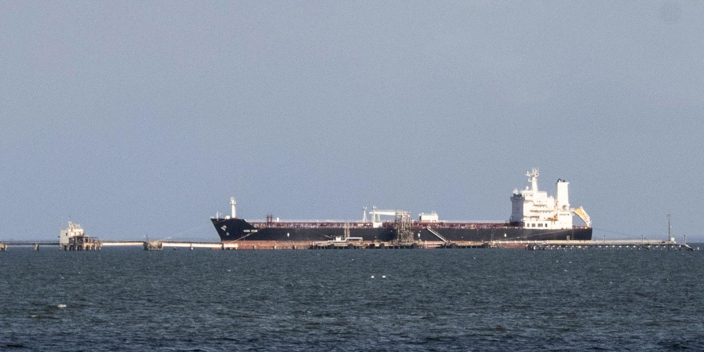 EN DIRECT, Venezuela : les Etats-Unis confirment l’arraisonnement d’un cinquième pétrolier en provenance du pays