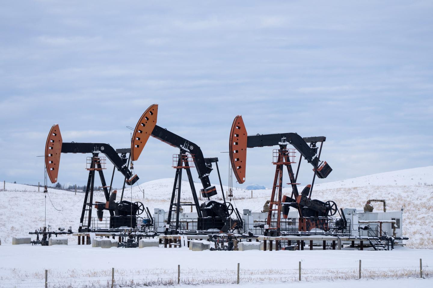 Au Canada, l’industrie pétrolière s’inquiète de la concurrence de l’or noir vénézuélien