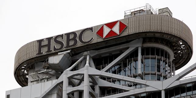 HSBC agrees to pay €267.5 million fine in France in tax fraud case