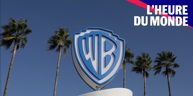 Le conglomérat Warner Bros Discovery fait l’objet d’âpres négociations entre Netflix et Paramount en vue de son rachat.