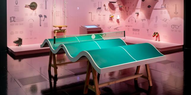 A Paris, le Musée des arts et métiers expose l’art du raté en design