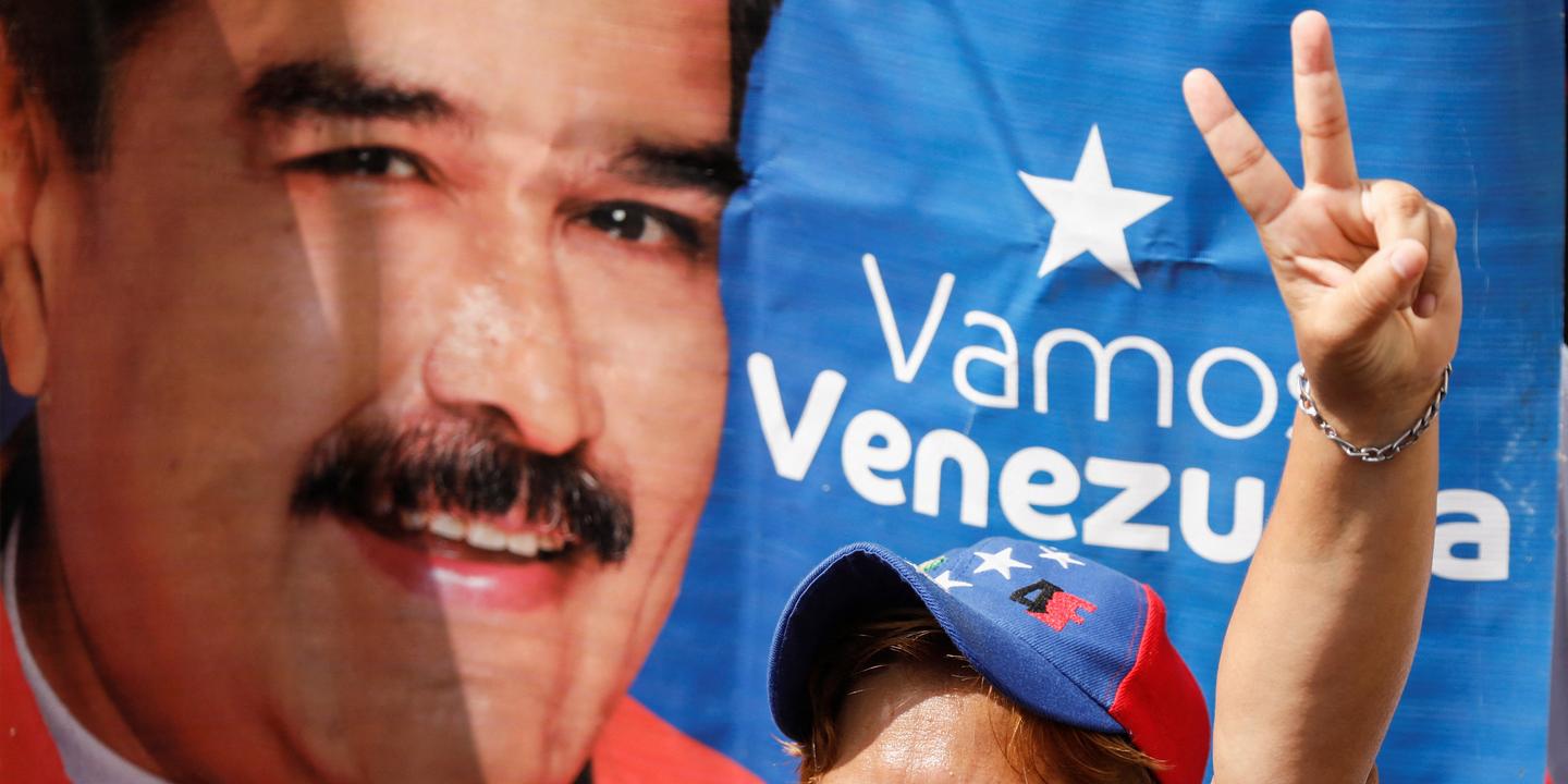 EN DIRECT, Venezuela : Nicolas Maduro et sa femme blessés lors de l’attaque américaine qui a fait au moins 100 morts, selon Caracas