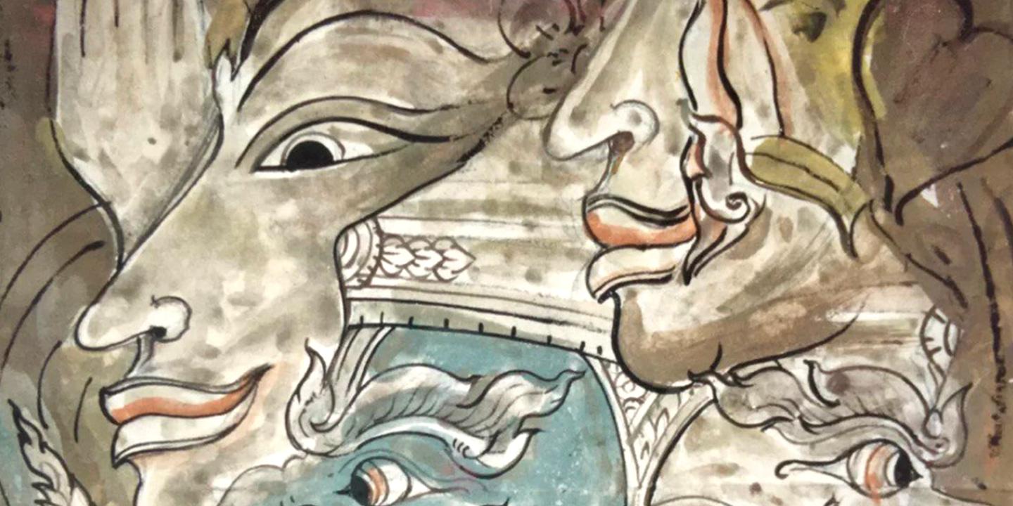 Grégory Mikaelian, historien : « L’impérialisme siamois existait bien avant la colonisation »