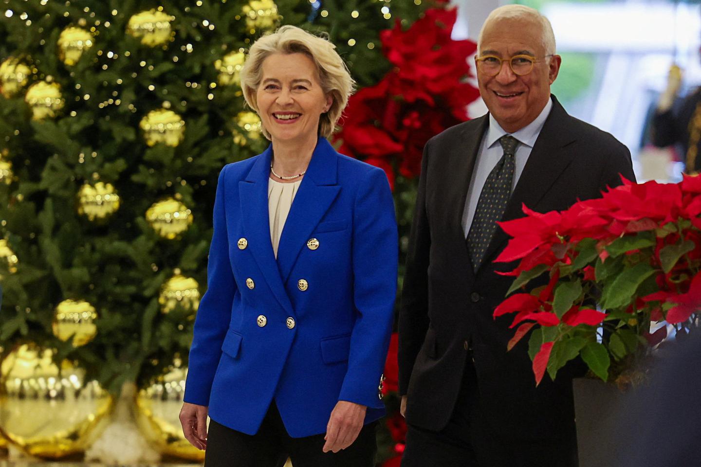 UE-Mercosur : la Commission envisage une entrée en vigueur du texte, sans attendre la ratification du Parlement