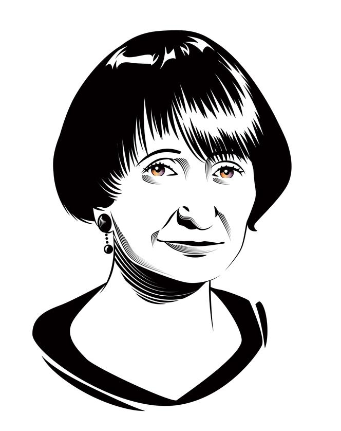 Myriam Revault d’Allonnes.